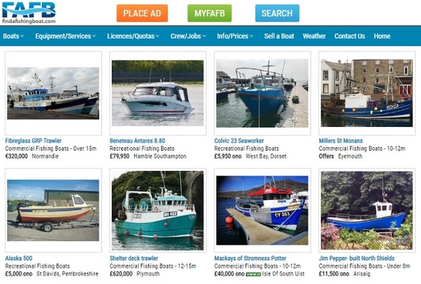 Sell Your Boat for  the Best Price
